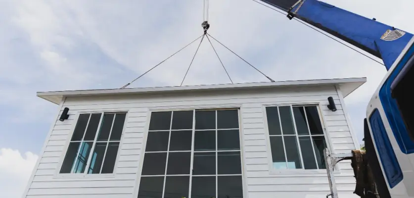 Hangi Yükler için Lowbed Taşımacılık Tercih Edilir?