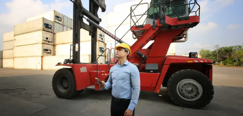 Taşımacılıkta Profesyonel Çözümler Neden Önemlidir?