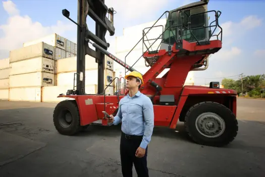 Taşımacılıkta Profesyonel Çözümler Neden Önemlidir?