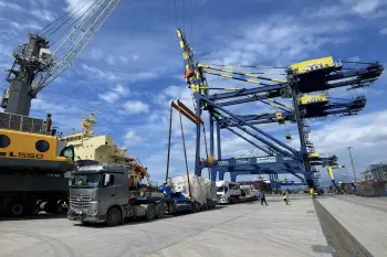 Proje Taşımacılığı